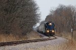 Rocking and rolling toward the "Blynn Bend"